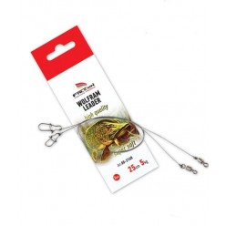 Struna Falcon Wolfram Leader 25 Cm 2buc/plic