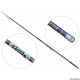 Lanseta fibra de carbon Baracuda Intesa Bolognese 5m Lanseta fibra de carbon Baracuda Intesa Bolognese 5m