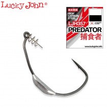 Lucky John Carlig Offset Predators lestat 357 Lucky John Carlig Offset Predators lestat 357