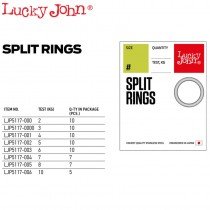 Lucky John Inele Despicate