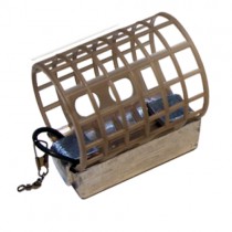 Cosulet Feeder Nisa Big Pigs Cage Large