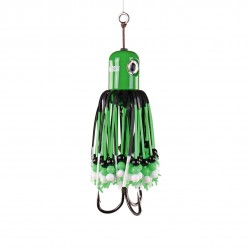 Naluca Madcat Clonk Teaser Green