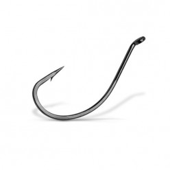 Carlige Vmc 7105 Crap black / nickel 10buc