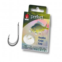 Carlige Legate VMC 7110 Carp Gold 10buc