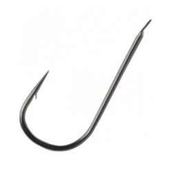 Carlige Vmc 7007 Chika black / nickel 10buc