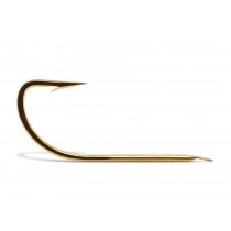 Carlige Vmc 9408 gold 10buc