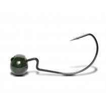 Carlige VMC 7340 Rugby Jig Black Nickel