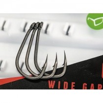 Korda Kamakura Wide Gape Barbed 10buc/pl