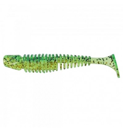 Sensas Gunki Tipsy-sxl 7.6cm Fire Chart 6buc/pl