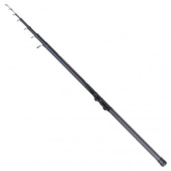 Lanseta bolognesa mix carbon Baracuda Panther Bolo 4.0 m