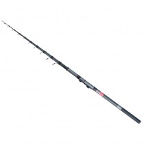 Lanseta bolognesa fibra de carbon Baracuda Vogue 4 m