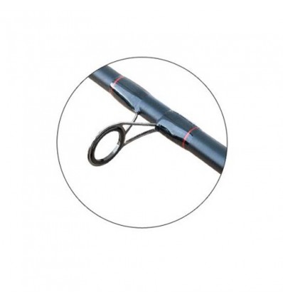 Lanseta feeder fibra de carbon Baracuda Stream Feeder 3.6 m