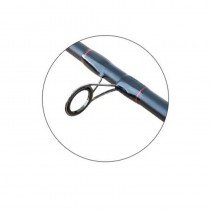 Lanseta feeder fibra de carbon Baracuda Stream Feeder 3.6 m