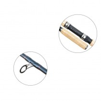 Lanseta feeder fibra de carbon Baracuda Stream Feeder 3.6 m