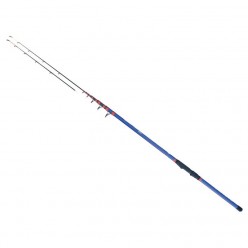 Lanseta feeder fibra de carbon Baracuda Grizzly Boat 3.35 m
