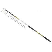 Lanseta feeder fibra de carbon Baracuda Infinity Tele Feeder 3.9 m Lanseta feeder fibra de carbon Baracuda Infinity Tele Feeder 3.9 m