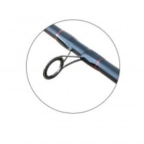Lanseta feeder fibra de carbon Baracuda Stream Feeder 3.90 m 200g