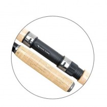 Lanseta feeder fibra de carbon Baracuda Stream Feeder 3.90 m 160g