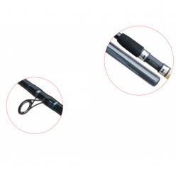 Lanseta fibra de carbon Baracuda Evolution Feeder 3.9 m 2