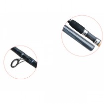 Lanseta fibra de carbon Baracuda Evolution Feeder 3.9 m