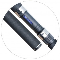Lanseta feeder fibra de carbon Baracuda Storm Feeder 3.9 m