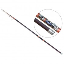 Lanseta telematch fibra de carbon Baracuda Hyper Tele Match 3.9 m Lanseta telematch fibra de carbon Baracuda Hyper Tele Match 3.9 m