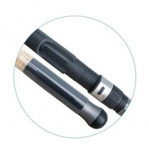 Lanseta telematch fibra de carbon Baracuda Polaris 3.9 m