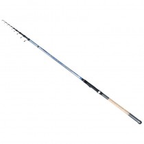 Lanseta telematch fibra de carbon Baracuda Polaris 3.9 m