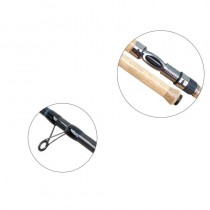 Lanseta match fibra de carbon Baracuda Master Match 3.90 m