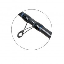 Lanseta match fibra de carbon Baracuda Master Match 3.90 m