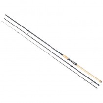 Lanseta match fibra de carbon Baracuda Master Match 3.90 m