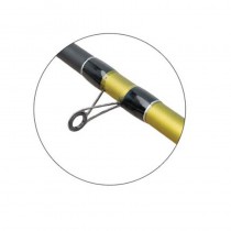 Lanseta match fibra de carbon Baracuda Cyclone Match 3.90 m Lanseta match fibra de carbon Baracuda Cyclone Match 3.90 m