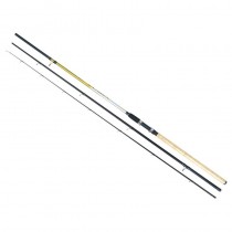 Lanseta match fibra de carbon Baracuda Cyclone Match 3.90 m Lanseta match fibra de carbon Baracuda Cyclone Match 3.90 m