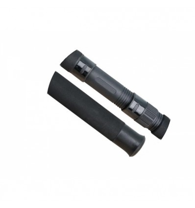 Lanseta amestec fibra de carbon si fibra de sticla Baracuda Catfish Fighter 2.40 m