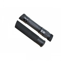 Lanseta amestec fibra de carbon si fibra de sticla Baracuda Catfish Fighter 2.40 m