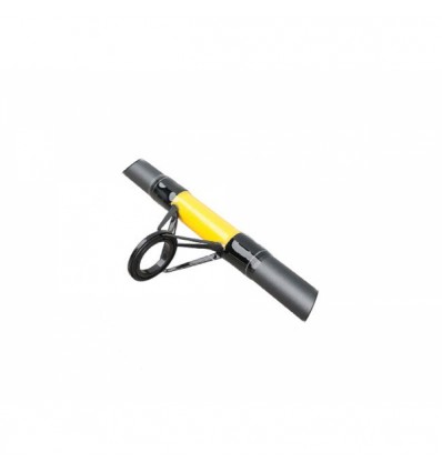 Lanseta amestec fibra de carbon si fibra de sticla Baracuda Catfish Fighter 2.70 m