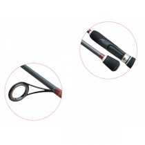 Lanseta fibra de carbon Baracuda pentru spinning ultra-light Vow 2.1 m Lanseta fibra de carbon Baracuda pentru spinning ultra-light Vow 2.1 m