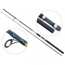 Lanseta mix carbon Baracuda Cherokee Spinning 2.1 m