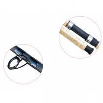 Lanseta amestec Baracuda Comanche Spin 2.4 m