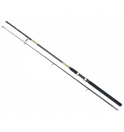Lanseta amestec Baracuda Cherokee Spinning 2.4 m
