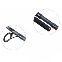 Lanseta carbon Baracuda Passion Power 3 m