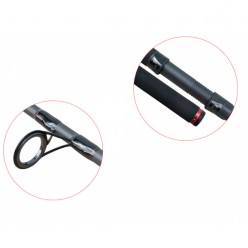 Lanseta carbon Baracuda Passion Power 2.7 m 2