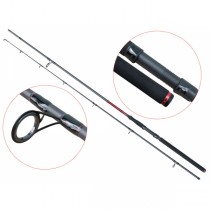 Lanseta carbon Baracuda Passion Power 2.7 m