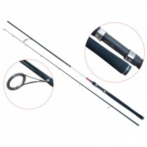 Lanseta spinning fibra de carbon Baracuda Predator XP 2.4 m