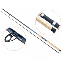 Lanseta amestec Baracuda Comanche Spin 2.7 m