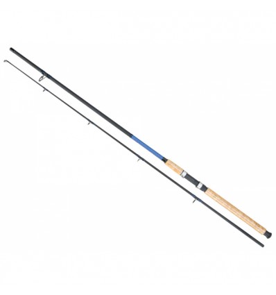 Lanseta amestec Baracuda Comanche Spin 2.7 m