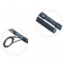 Lanseta carbon Baracuda Passion Power 3 m 40-125 g