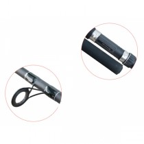 Lanseta amestec spinning Baracuda Apache Spin 3.0 m