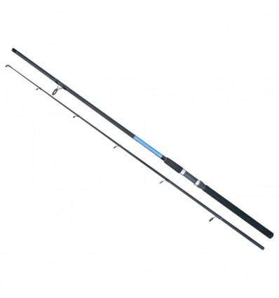 Lanseta amestec spinning Baracuda Apache Spin 3.0 m