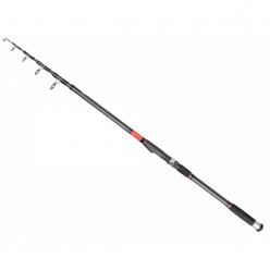 Lanseta crap fibra de carbon Baracuda Devil X 3.6 m